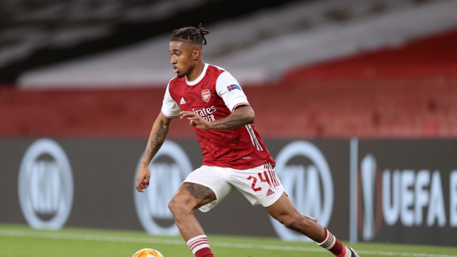 Δανεικός από την Άρσεναλ στην Φέγενορντ ο Ρις Νέλσον, που απασχόλησε τον Ολυμπιακό!