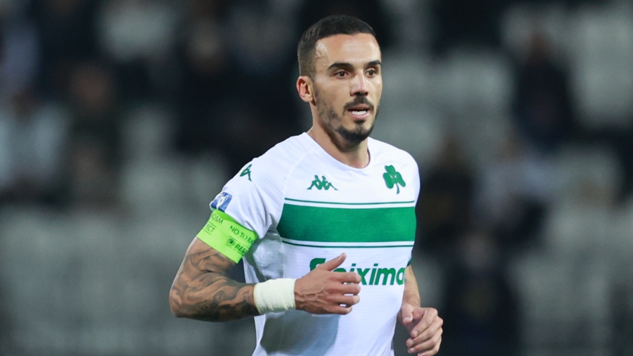 Παναθηναϊκός - Βόλος: Βασικοί Κλεϊνχέισλερ και Κουρμπέλης!