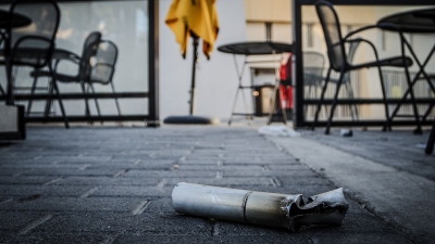 UEFA: «Ζητήσαμε αναλυτική αναφορά από την Ελλάδα, επιφυλασσόμαστε για πρόσθετα μέτρα»