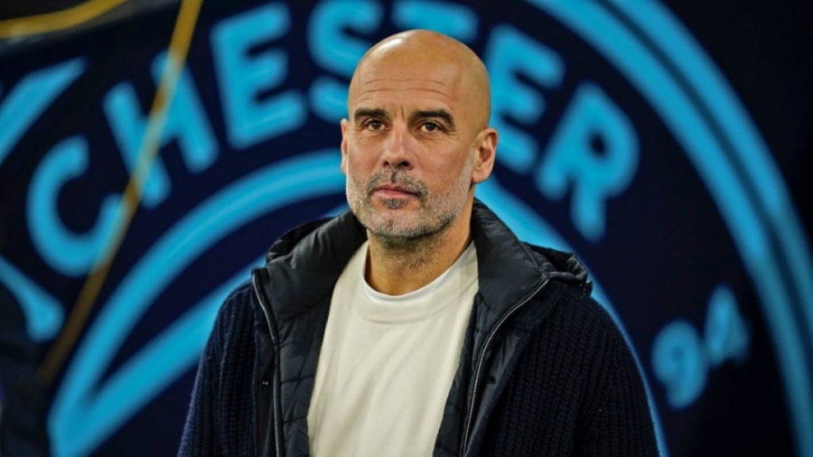 «Νιώθει όλο και καλύτερα, αλλά πρέπει να είμαστε προσεκτικοί»: Αισιόδοξος και… υπομονετικός ο Γκουαρδιόλα με τον Ρόδρι!