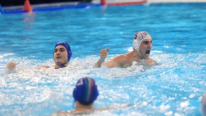 Magna Grecia: Η Ελλαδάρα κέρδισε την Ιταλία και κάνει μακροβούτι για βάθρο!