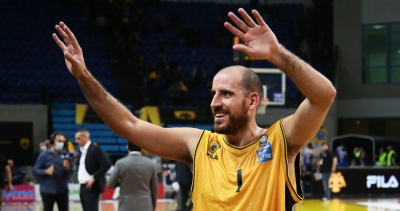 Basket League: MVP of the week ο Κολόμ!