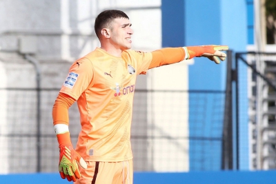 Οριστικά στη Λάτσιο ο Μανδάς, δεν θα αγωνιστεί δανεικός στον ΟΦΗ!