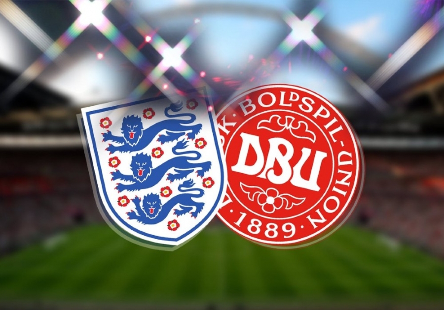 Η Αγγλία για το πρώτο τρόπαιο, η Δανία για το δεύτερο θαύμα