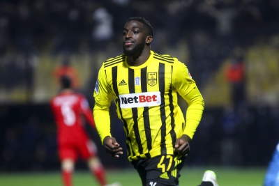 Ολυμπιακός: Προχωράει του Καμαρά