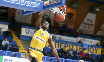 Περιστέρι: Ανακοίνωσε τη λύση της συνεργασίας με τον Μορέιρα