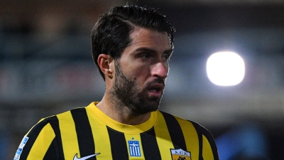 ΑΕΚ: Έλυσε την συνεργασία της και με τον Ανσαριφάρντ!