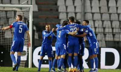 Super League: Η ενδεκάδα της Λαμίας κόντρα στην ΑΕΚ