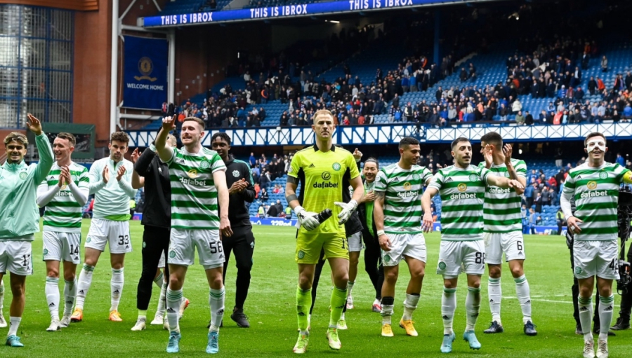 Ο Ποστέκογλου τους διέψευσε όλους και οδηγεί την Σέλτικ στον τίτλο