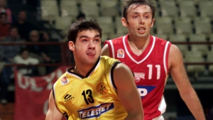 Οκτώ αξέχαστες ιστορίες από τα Final 4 του Κυπέλλου Ελλάδας (video)