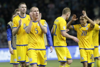 Φινλανδία – Καζακστάν 1-2: Με «ανατροπάρα»  κρατάει στο… περίμενε την Εθνική Ελλάδος