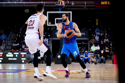 Μπαρτσελόνα: Ανακοίνωσε 18 νέα κρούσματα – Αναβλήθηκε το ματς με την ΤΣΣΚΑ!