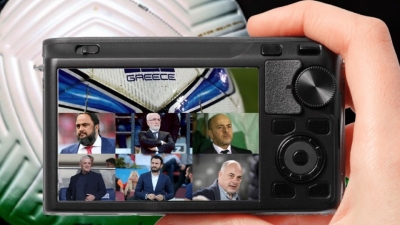 Σούπερ Λίγκα: Εταίροι που δεν βλέπουν τους άλλους ως εταίρους και ειλικρίνεια μεταξύ κατεργαρέων που δεν… υπήρξε ποτέ!