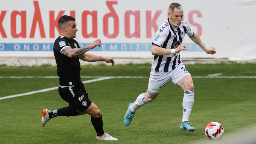 ΟΦΗ – Απόλλων Σμύρνης 1-2: Νίκη – ανάσα για την «Ελαφρά Ταξιαρχία» που ελπίζει ακόμα (video)