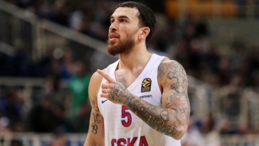 Μάικ Τζέιμς: «Δεν είναι ντροπή το να μην έχεις ομάδα για κάποια περίοδο. Απλά περιμένω»!