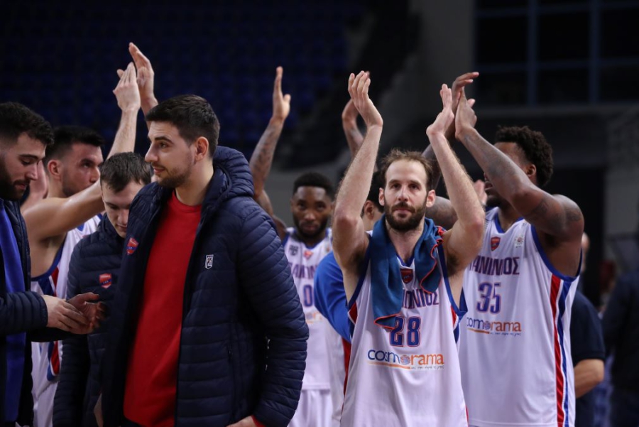 Μεγαρίδα vs Πανιώνιος, ο τελικός του UNICEF Trophy για μια θέση στο Final Eight του Κυπέλλου!