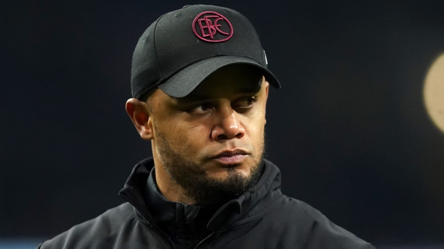 Ένα βήμα πριν την οριστική συμφωνία με την Μπάγερν Μονάχου ο Κομπανί!