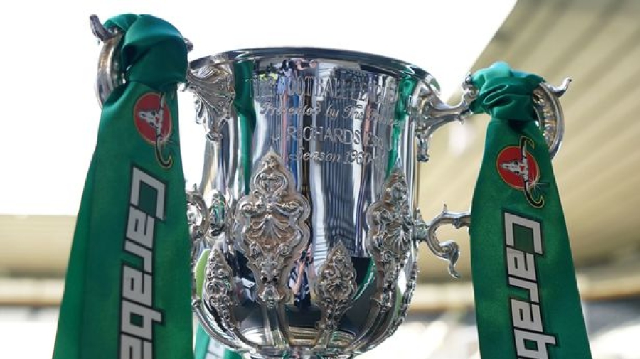 Λιγκ Καπ: «Εύκολα» Σίτι και Γιουνάιτεντ, ντέρμπι από το παρελθόν για Νότιγχαμ – Γουλβς!