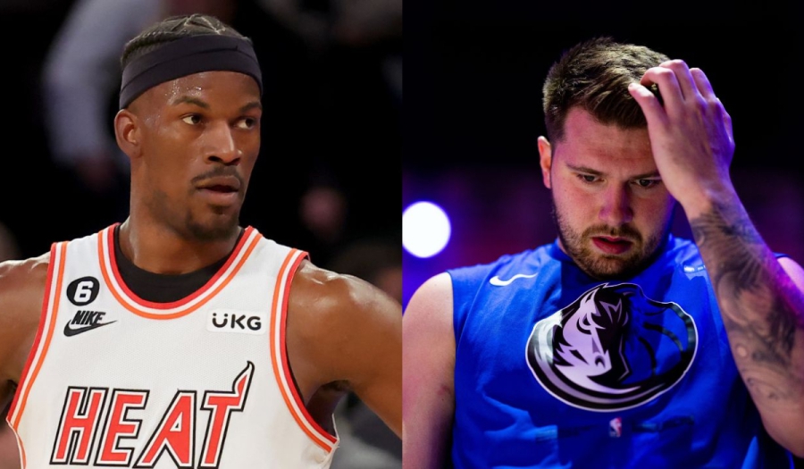 Ντόνσιτς - Μπάτλερ: Πρώτα παρέα στο Miami Open και μετά αντίπαλοι στο παρκέ