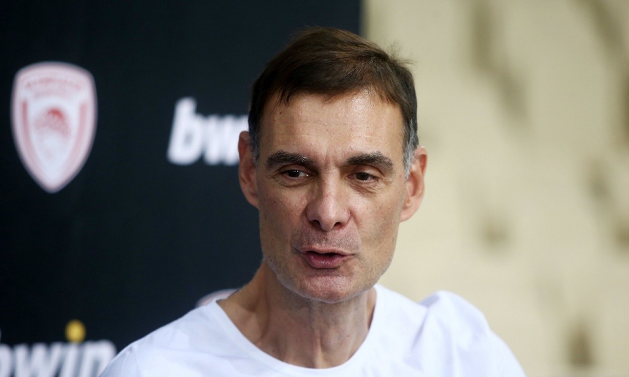 Μπαρτζώκας: «Πιο έτοιμη η Μπασκόνια, αλλά είμαστε σε καλό επίπεδο» (video)