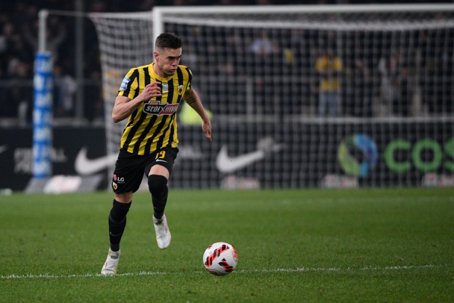 Μισελέν: « Μπορούμε να κερδίσουμε όλα τα παιχνίδια, μεγάλος ποδοσφαιριστής ο Κριχόβιακ»