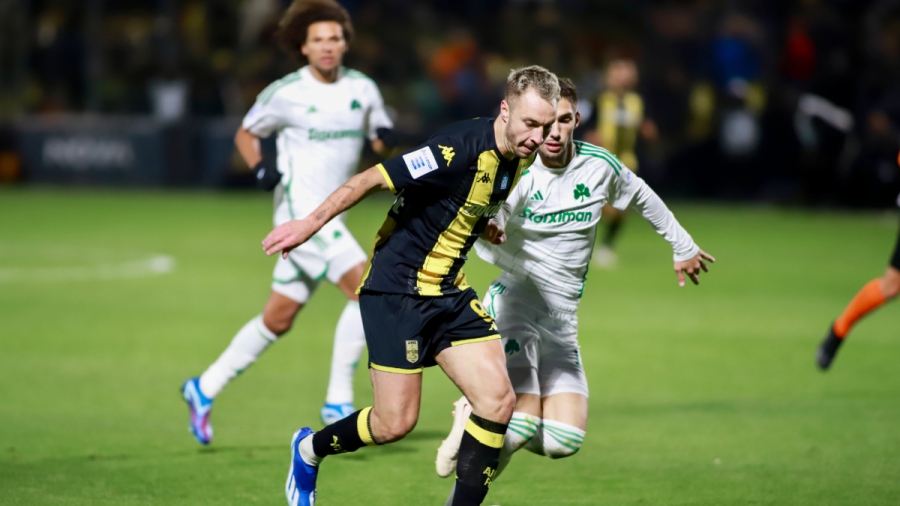 COSMOTE TV: Πλούσιο ποδοσφαιρικό θέαμα με τα ντέρμπι Παναθηναϊκός-Άρης, Μίλαν-Αταλάντα και τους ημιτελικούς του Copa Del Rey