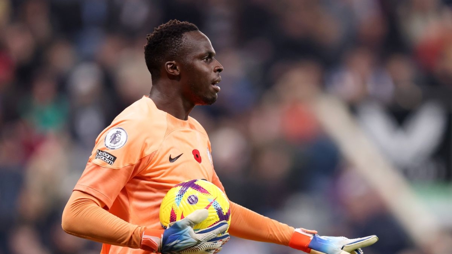 «Τελειώνει» ο Μεντί από την Τσέλσι - Δυσαρεστημένος με τον χρόνο συμμετοχής του!