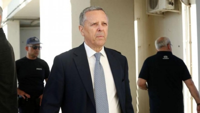 Μπαλτάκος: «Ο κ. Μπένετ, παρά την προσπάθειά μου για την πρόσκληση ξένων διαιτητών, όρισε Έλληνα!»