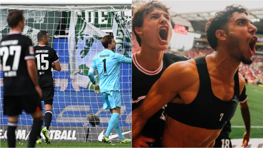 Κρίστοφερ Μίτσελ, δημοσιογράφος Άιντραχτ: «Έχει χάσει πολύ από την ποιότητά της – Ο ΠΑΟΚ διαθέτει μερικά μεγάλα ονόματα» (video)