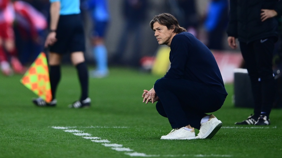 Αλμέιδα: Έτοιμος να πει το ναι στην Πατσούκα (pic)