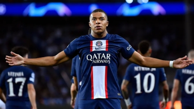 Η Παρί περνάει από το Στρασβούργο, αλλά η παράδοση συνεχίζεται!