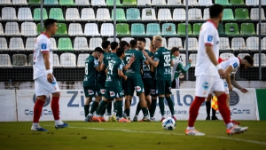 Ο Λεβαδειακός εντυπωσιάζει με την μπάλα που παίζει και το 1/3 της ομάδας κλήθηκε σε Εθνικές ομάδες! (pic)