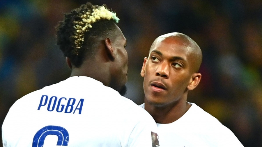 Προκριματικά Παγκοσμίου Κυπέλλου 2022, 4ος όμιλος: «Κόλλησε» στην Ουκρανία η Γαλλία χωρίς τον Εμπαπέ – στην δεύτερη θέση η Φινλανδία!