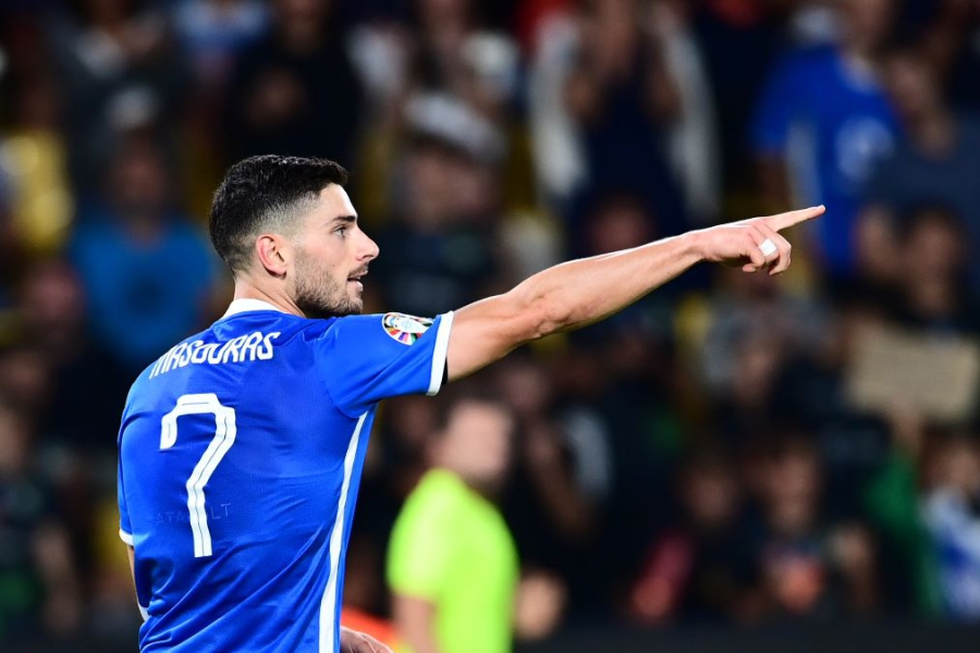 Μασούρας: «Μας έχει μαυρίσει η καρδιά για τα όσα συμβαίνουν, έχουμε βαρεθεί να φοράμε μαύρα περιβραχιόνια κάθε φορά»