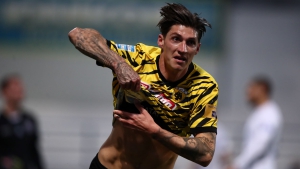 ΑΕΚ: Η «αναζήτηση» 250 ημερών του Στίβεν Τσούμπερ, τελείωσε στην πιο κατάλληλη στιγμή (video)