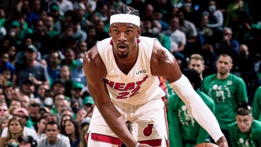 Σέλτικς – Χιτ 103 – 111: Τρομακτικός Μπάτλερ με 47αρα, έστειλε τη σειρά σε 7ο Game! (video)