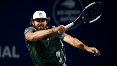 Οπέλκα για Τσιτσιπά: «Ένας μεγάλος αγώνας απέναντι σε έναν από τους καλύτερους παίκτες»