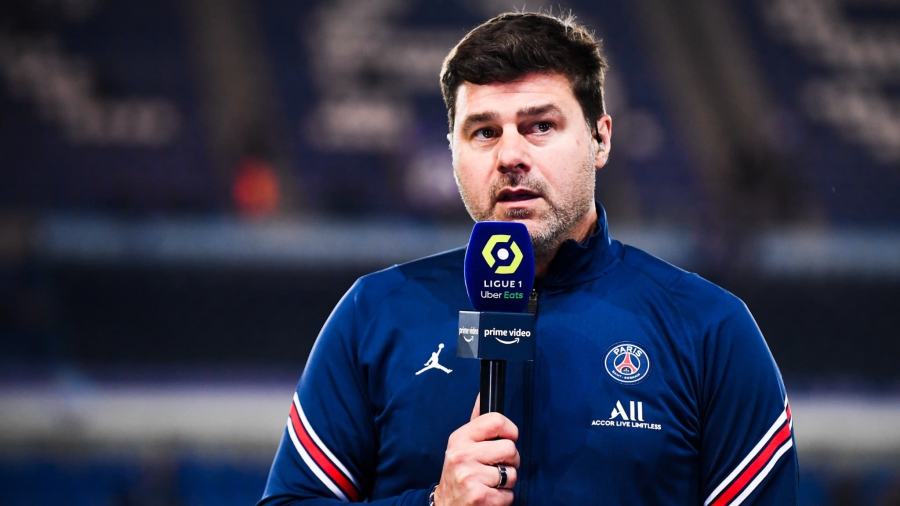 Επίσημο: Τέλος ο Ποτσετίνο από την Παρί