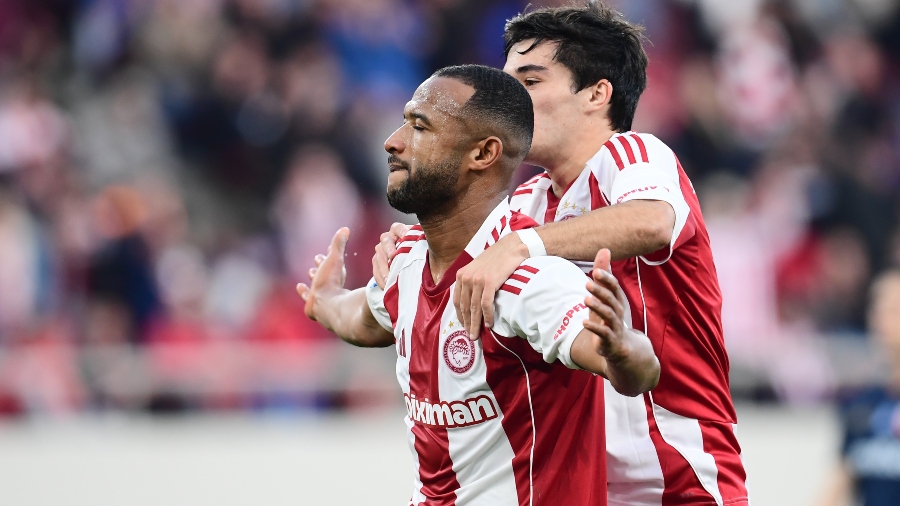 Γκολ Ελ Κααμπί με… ασίστ Interwetten!