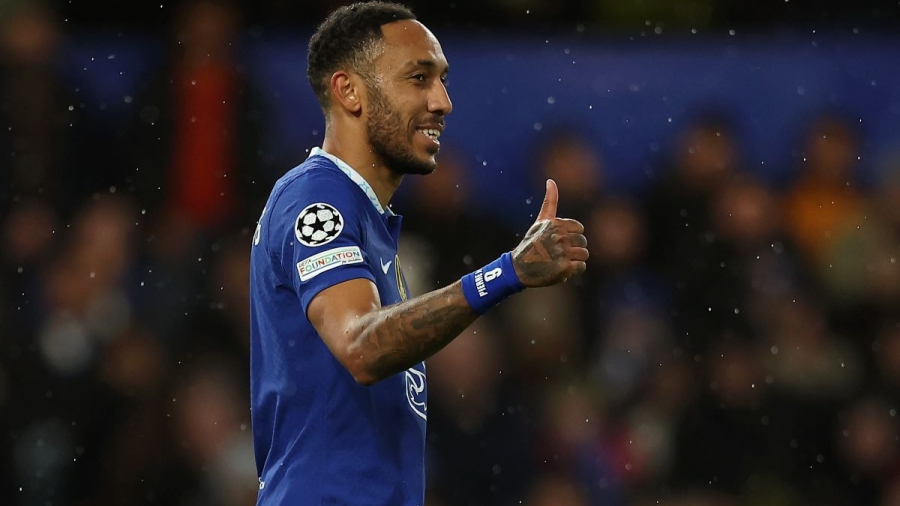 Μαρσέιγ: Συμφωνία με Ομπαμεγιάνγκ – Εκκρεμεί το «ναι» της Τσέλσι