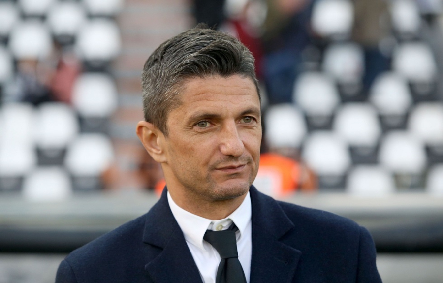 Λουτσέσκου: O «General» του ΠΑΟΚ έγραψε ιστορία με 122 νίκες