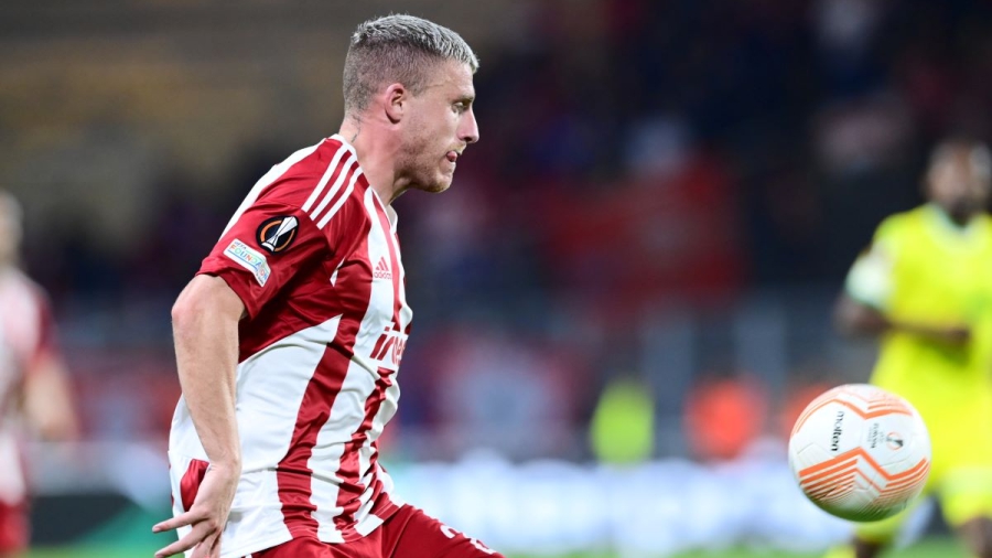 Μπιέλ: «Η Ναντ μας ανάγκασε να της δώσουμε ''μέτρα'' στο γήπεδο» (video)