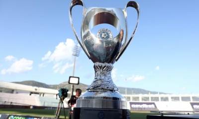 Στο τραπέζι τα εισιτήρια του τελικού - Τι συμφώνησαν ΠΑΟΚ και ΟΦΗ στη σύσκεψη!