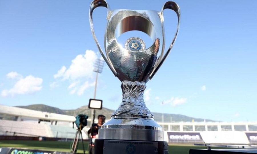 Στο τραπέζι τα εισιτήρια του τελικού - Τι συμφώνησαν ΠΑΟΚ και ΟΦΗ στη σύσκεψη!