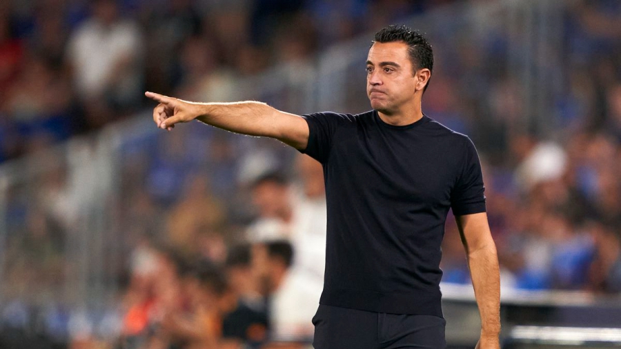 «Ο Τσάβι ανανεώνει με την Μπαρτσελόνα έως το 2026»