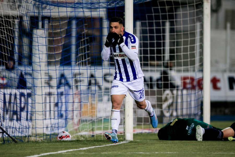 Οι πρωταγωνιστές των play out που κλείνουν το «μάτι» στους… μεγάλους της Super League (video)