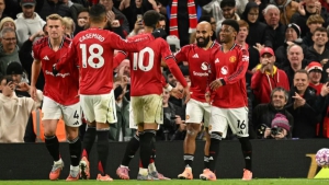 Ματς χαρακτήρα για την Μάντσεστερ Γιουνάιτεντ στην Interwetten