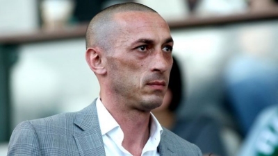 Ο Μπρούνο Τσιρίλο στο BN Sports για την Πρωταθλήτρια Ευρώπης Ιταλία: «Η καλύτερη ομάδα κατέκτησε το τρόπαιο – Απίστευτος προπονητής και άνθρωπος ο Μαντσίνι!»