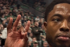 Ολυμπιακός: «Η ΚΑΕ Παναθηναϊκός έκανε καταγγελία για 