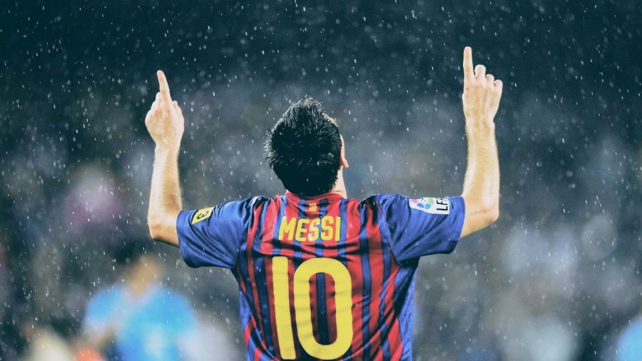 Λιονέλ Μέσι: Τα 91 γκολ του 2012 δεν μπορούν να… επαναληφθούν! (video)